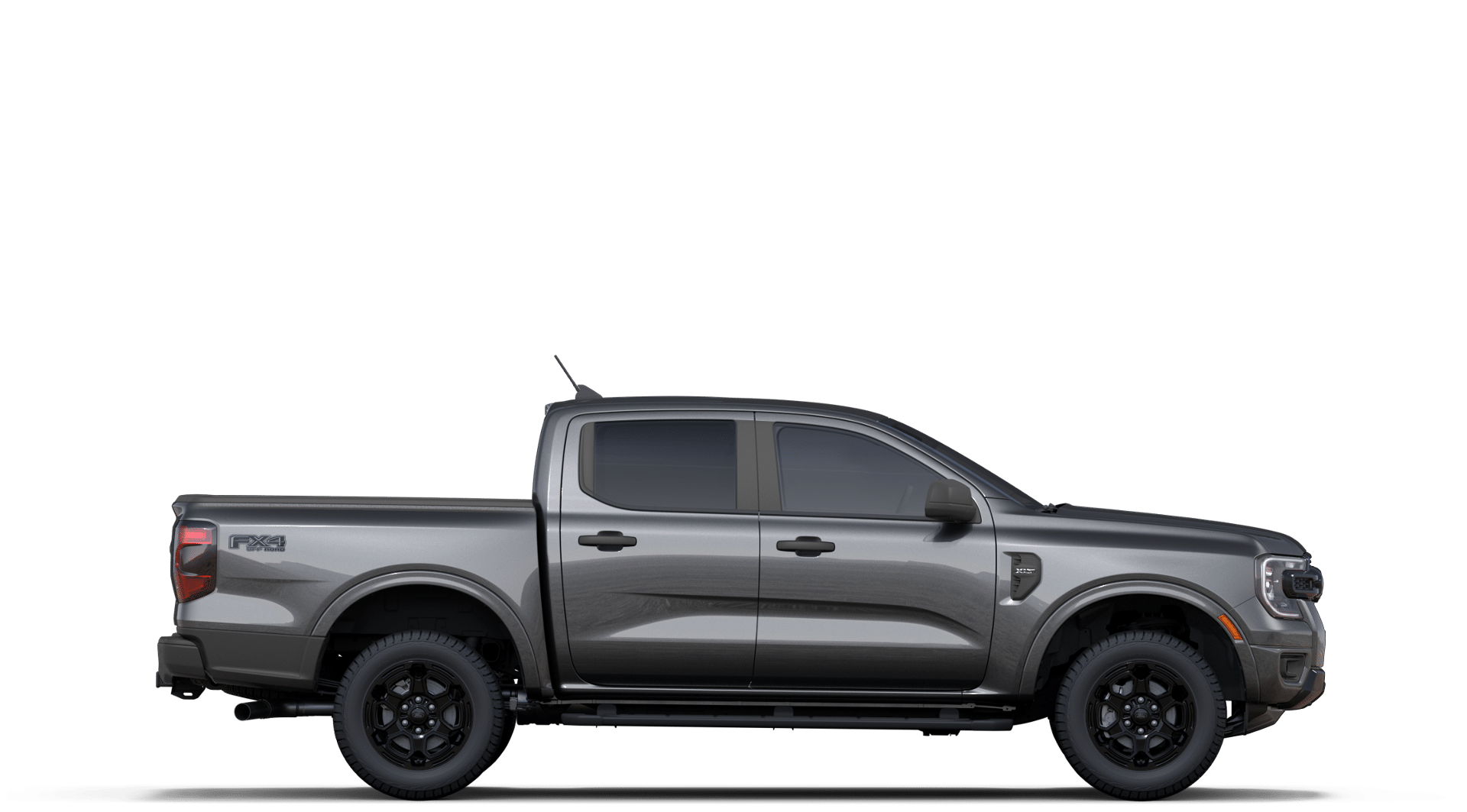 2025 Ford Ranger® External Image 1